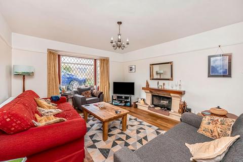 3 bedroom detached house for sale, Green Ridge, Brighton, BN1