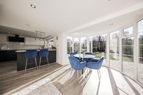 undefined, Oakhurst Drive, Crowborough