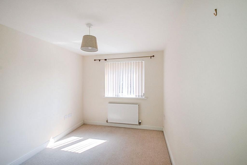 Two Bedrooms