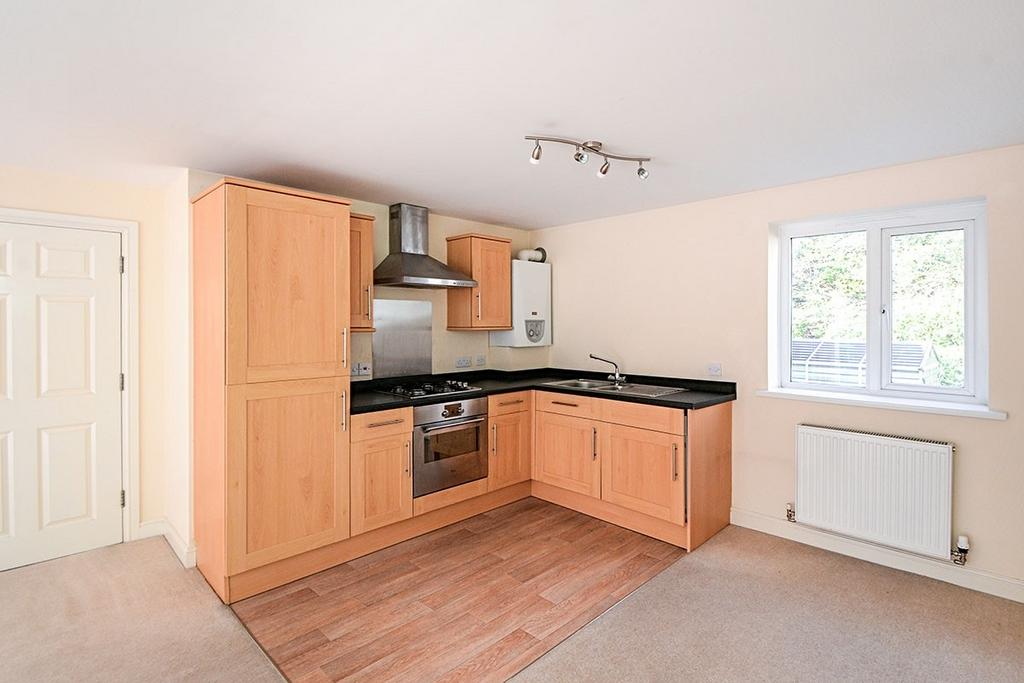Lounge/Kitchen/Diner