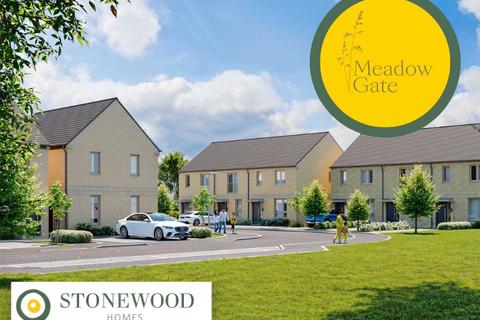 undefined, Meadow Gate, Sandford BS25