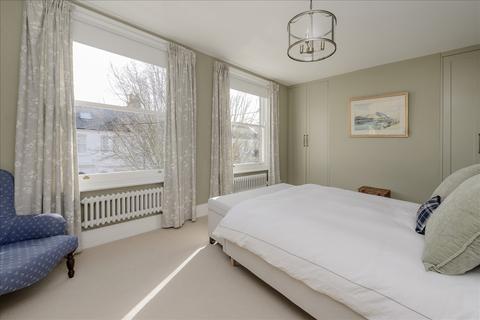 4 bedroom house for sale, Iffley Road, Hammersmith W6