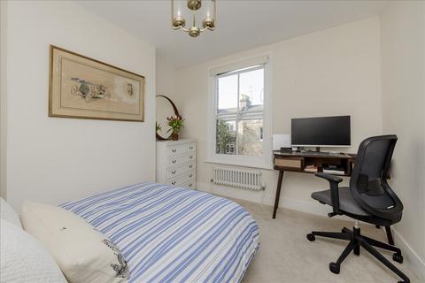 4 bedroom house for sale, Iffley Road, Hammersmith W6