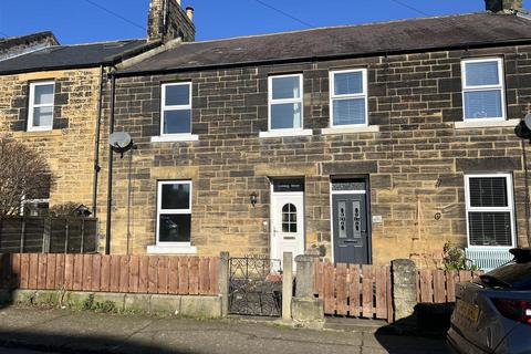 undefined, Bridge Street, Alnwick