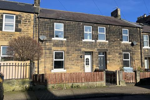 undefined, Bridge Street, Alnwick