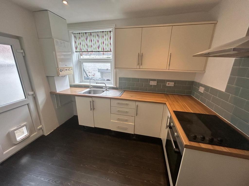 Kitchen a