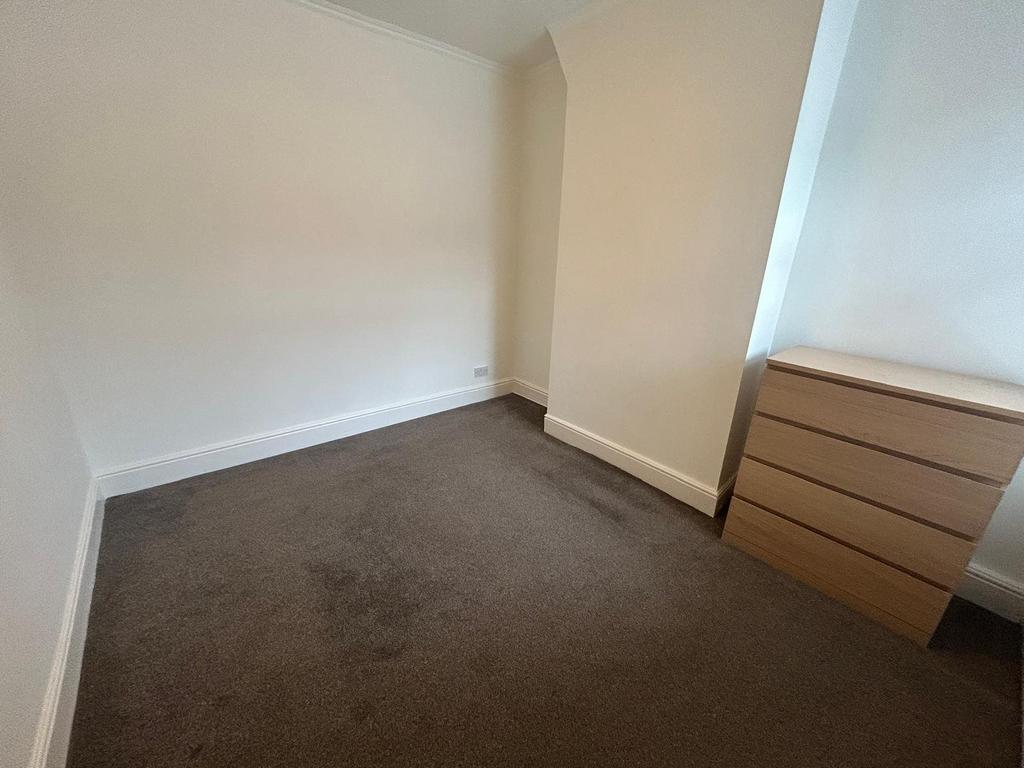 Bedroom 2a
