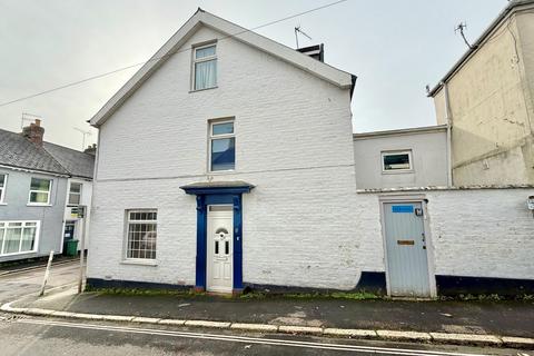 1 bedroom flat for sale, Chute Street, Newtown, EX1
