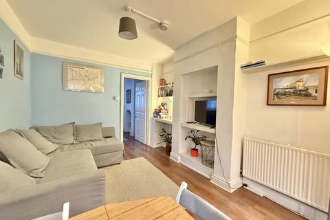1 bedroom flat for sale, Chute Street, Newtown, EX1