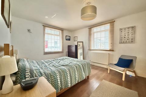1 bedroom flat for sale, Chute Street, Newtown, EX1