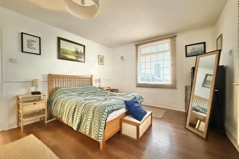 1 bedroom flat for sale, Chute Street, Newtown, EX1