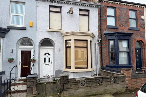 3 bedroom house for sale, Roxburgh Street, Liverpool, L4