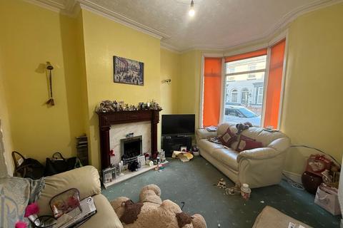 3 bedroom house for sale, Roxburgh Street, Liverpool, L4