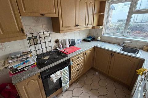 3 bedroom house for sale, Roxburgh Street, Liverpool, L4