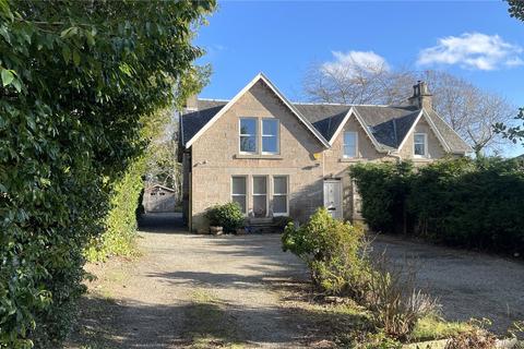 undefined, Brookvale, 7 Drummond Road, Inverness, IV2