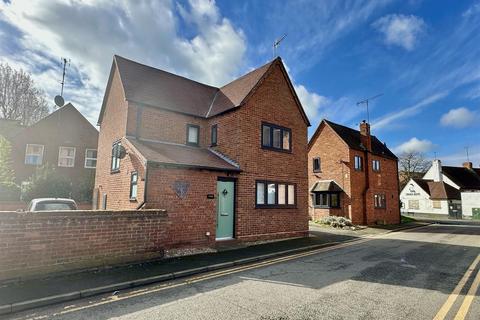 2 bedroom detached house for sale, The Rookery, Alcester