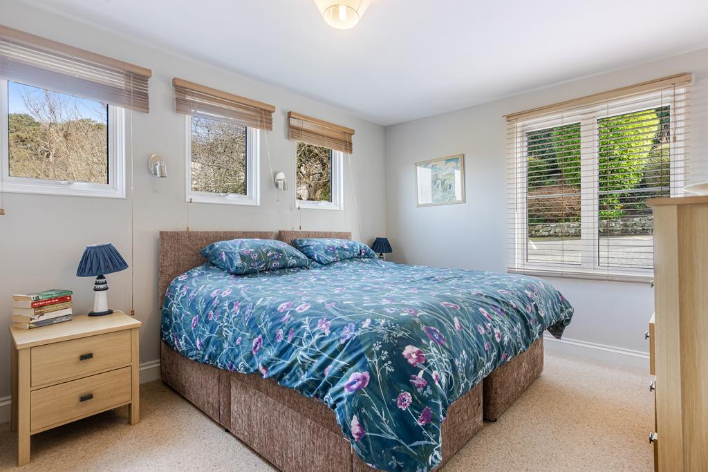 Double Bedroom
