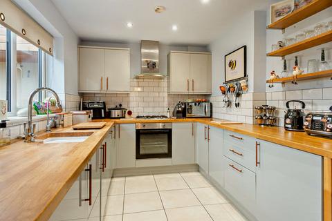 undefined, Lea View, Ryhall, Stamford