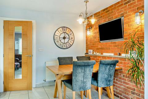 undefined, Lea View, Ryhall, Stamford