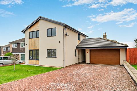 4 bedroom detached house for sale, Lea View, Ryhall, Stamford