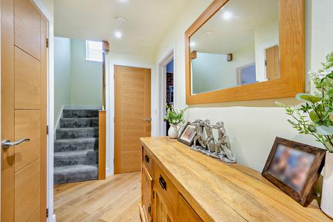 4 bedroom detached house for sale, Lea View, Ryhall, Stamford