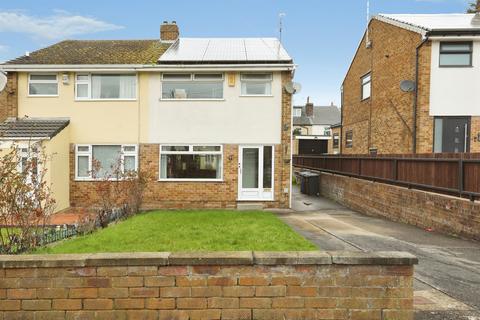 3 bedroom semi-detached house for sale - Twitchill Drive, Woodhouse, Sheffield