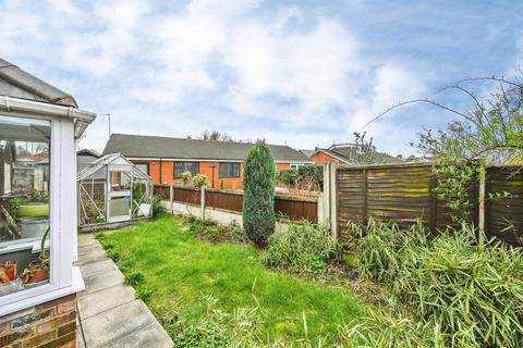 2 bedroom end of terrace house for sale, Ormskirk Road, Lancashire WN8