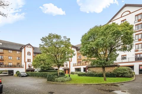 undefined, Sopwith Way, Kingston Upon Thames, KT2