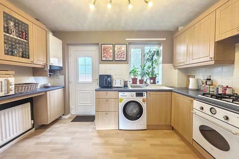 2 bedroom end of terrace house for sale, Woodcroft Close, Annitsford, Cramlington, Tyne and Wear, NE23 7UF