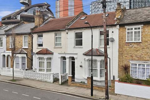 undefined, Yeldham Road, London W6