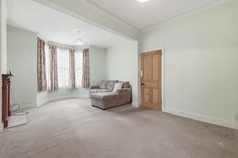 undefined, Yeldham Road, London W6