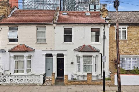 undefined, Yeldham Road, London W6