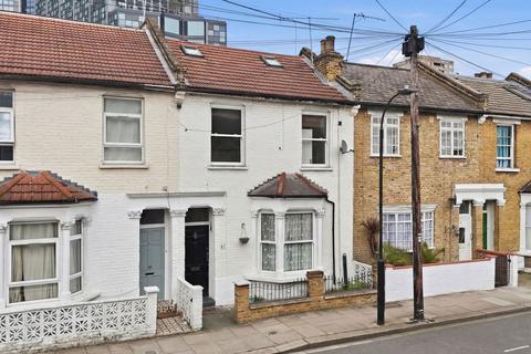 undefined, Yeldham Road, London W6