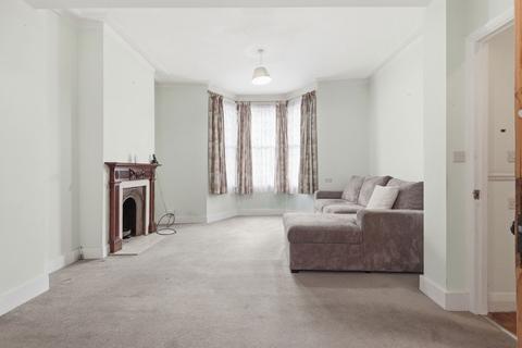 undefined, Yeldham Road, London W6
