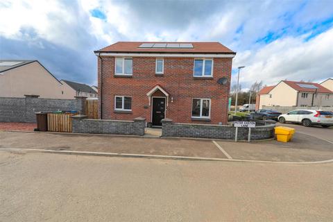 3 bedroom detached house for sale, Peter Easton Lane, Markinch