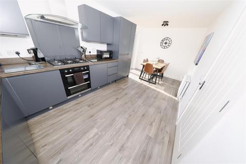 3 bedroom detached house for sale, Peter Easton Lane, Markinch