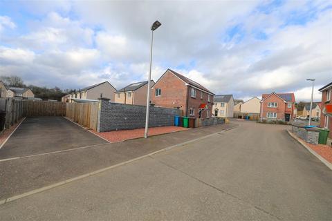 3 bedroom detached house for sale, Peter Easton Lane, Markinch