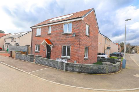 3 bedroom detached house for sale, Peter Easton Lane, Markinch
