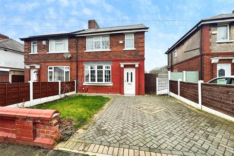undefined, Mountain Street, Manchester M28