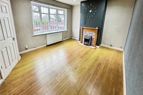 undefined, Mountain Street, Manchester M28