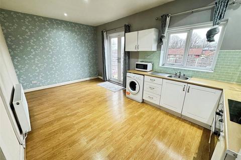 undefined, Mountain Street, Manchester M28