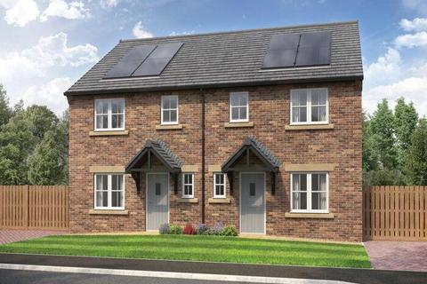 undefined, Ashwood Grange