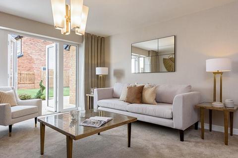 undefined, Ashwood Grange