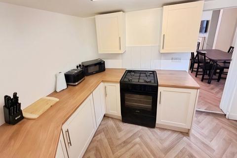 undefined, Whitehaven Road, Cumbria CA25