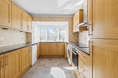 3 bedroom semi-detached bungalow for sale, Coppice Close, Eastbourne