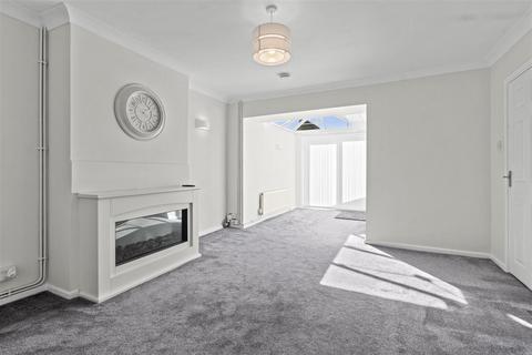 3 bedroom semi-detached bungalow for sale, Coppice Close, Eastbourne
