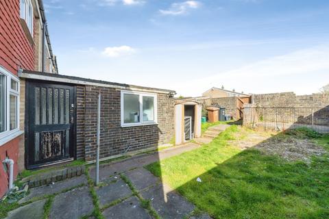 3 bedroom end of terrace house for sale, Vardon Road, Stevenage