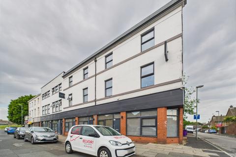undefined, William Henry Street , Liverpool L3