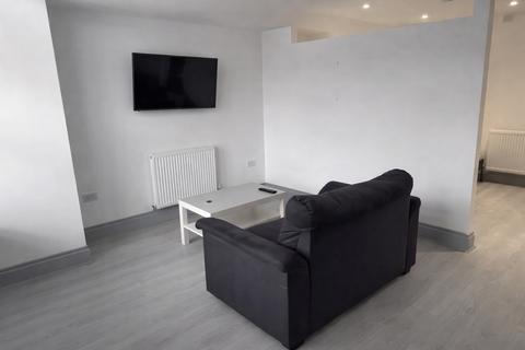 undefined, William Henry Street , Liverpool L3