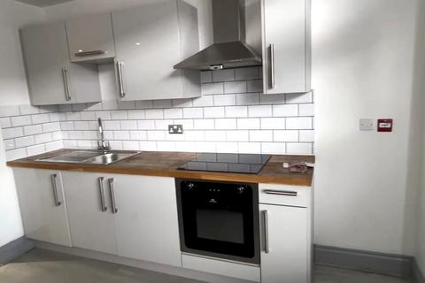 undefined, William Henry Street , Liverpool L3